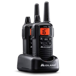 Midland G5 Pro - Talkie Walkie