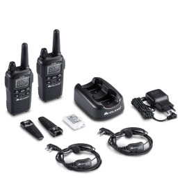 Midland G5 Pro - Talkie Walkie