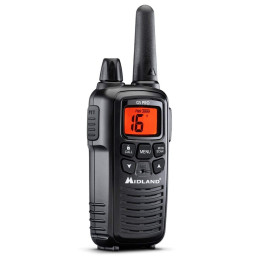 Midland G5 Pro - Talkie Walkie