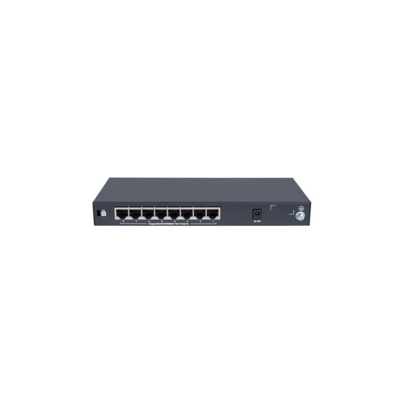 HPE OfficeConnect 1420 8G PoE+