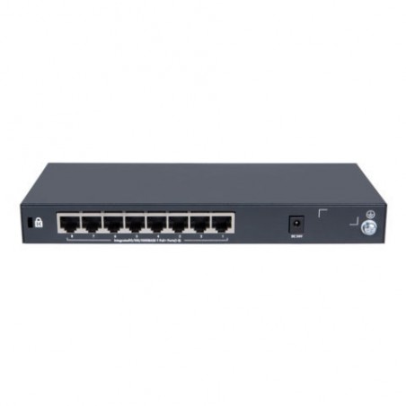 HPE OfficeConnect 1420 8G PoE+