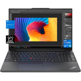 Lenovo ThinkPad E16 Core...