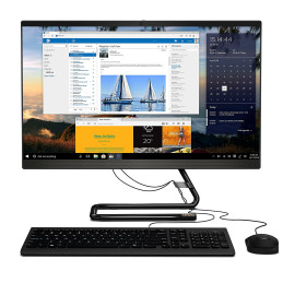 Lenovo A340 24IWL Core I3 / 4 GO / 1 TO HDD / 24 pouces -