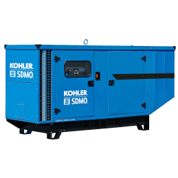 Groupe électrogène Kohler SDMO 830 KVA