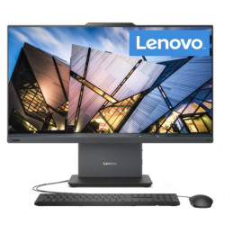 Lenovo Think Centre 24irh9 Core I7 / 8GO / 512 SSD / DOS /13ème
