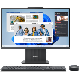 Lenovo Think Centre 27irh9 Core I7 / 16 GO / 512 SSD / DOS /