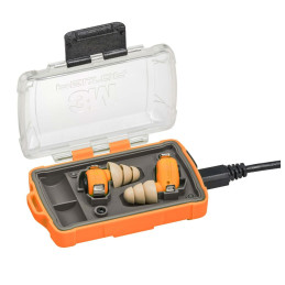 Peltor EEP-100 Orange -...