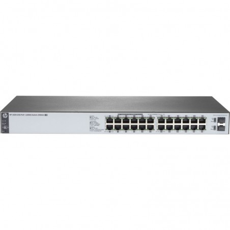 HPE OfficeConnect 1820-24G-PoE+ (185 W)