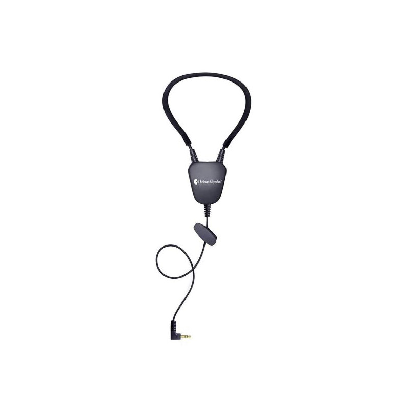 3M Peltor LEP-200 Et TEP-200 - Tour De Cou Communicant