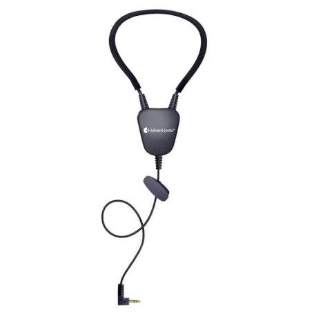 3M Peltor LEP-200 Et TEP-200 - Tour De Cou Communicant