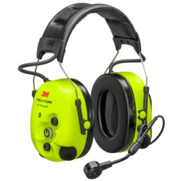 Peltor WS ProTac XPI -...