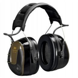 Peltor Protac Shooter - Casque Électronique Anti Bruit