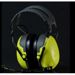 3M Peltor CH-3 FLX2 avec...