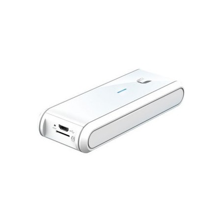 Ubiquiti UniFi Cloud Key