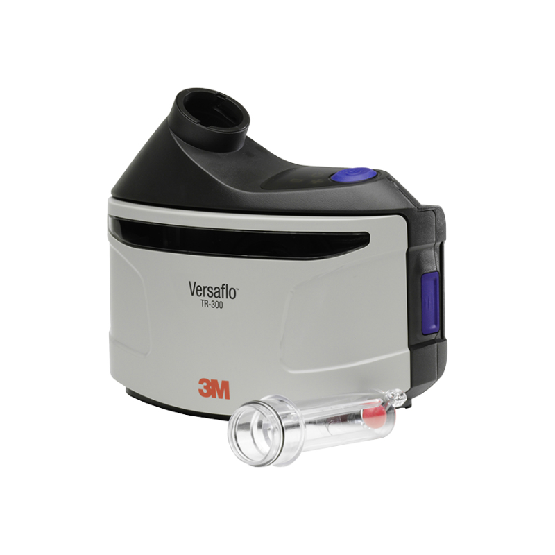 3M Versaflo TR-302 - Masque ventilé