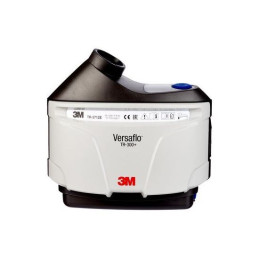 3M Versaflo TR-302 - Masque ventilé
