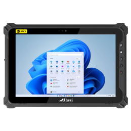 Athesi E10AT ATEX - 10" - AT-E10E0010000AT - Terminal durci