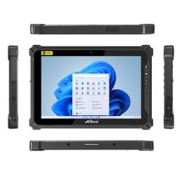 Athesi E10AT ATEX - 10" - AT-E10E0010000AT - Terminal durci