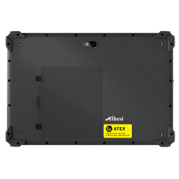 Athesi E10AT ATEX - 10" - AT-E10E0010000AT - Terminal durci