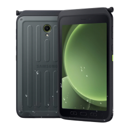 Samsung Galaxy Tab Active 5 Wi-Fi - 8" SM-X300NZGAEEB -