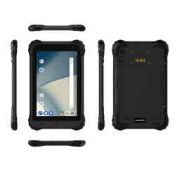 Fieldbook N80 G2 - 8" FBN80G2 - Terminal durci