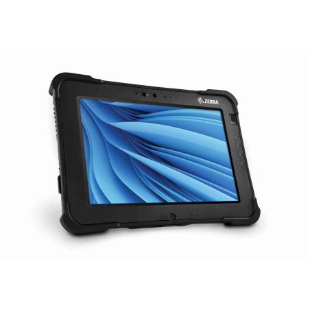 Zebra XSLATE L10 4G/GPS - 10.1" zl10-4-210100 - Terminal durci