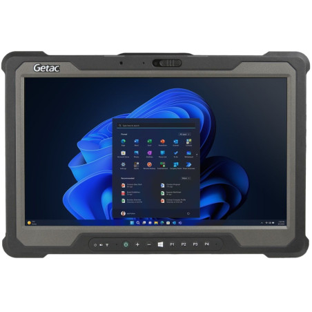 Getac A140 G2 - 14" AM2254QIXDXX - Terminal durci