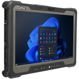 Getac A140 G2 - 14" AM2254QIXDXX - Terminal durci
