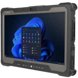 Getac A140 G2 - 14" AM2254QIXDXX - Terminal durci