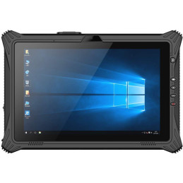 Fieldbook P101 FBP101CXL0D4AFE0 - Terminal durci