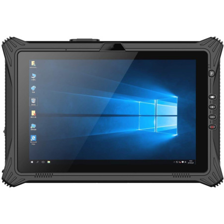 Fieldbook P101 FBP101CXL0D4AFE0 - Terminal durci