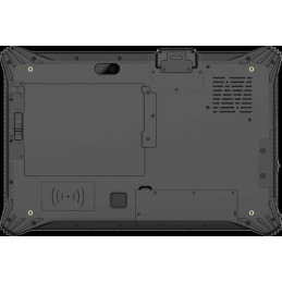 Fieldbook P101 FBP101CXL0D4AFE0 - Terminal durci