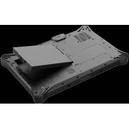 Fieldbook P101 FBP101CXL0D4AFE0 - Terminal durci