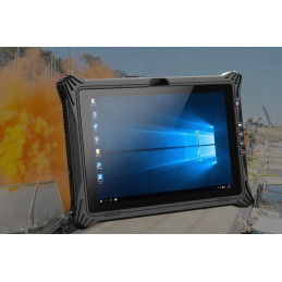 Fieldbook P101 FBP101CXL0D4AFE0 - Terminal durci