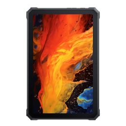 Blackview Active 8 Pro 10.3" ACT8P_BLK - Terminal durci