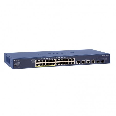 Netgear FS728TLP