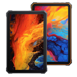 Blackview Active 8 Pro 10.3" ACT8P_BLK - Terminal durci