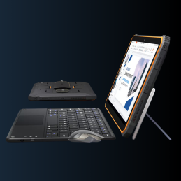 Blackview Active 8 Pro 10.3" ACT8P_BLK - Terminal durci