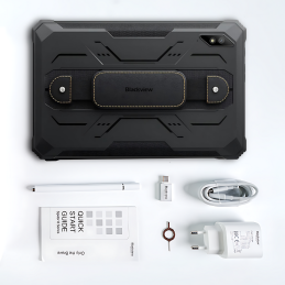 Blackview Active 8 Pro 10.3" ACT8P_BLK - Terminal durci