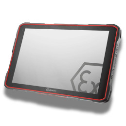 i.Safe 940.1 - 10.1" IS940.1 - Terminal durci