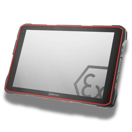 i.Safe 940.1 - 10.1" IS940.1 - Terminal durci