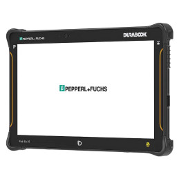 Ecom Pad-Ex 01 P12 DZ2 - 11,6" 480991-100038 - Terminal durci