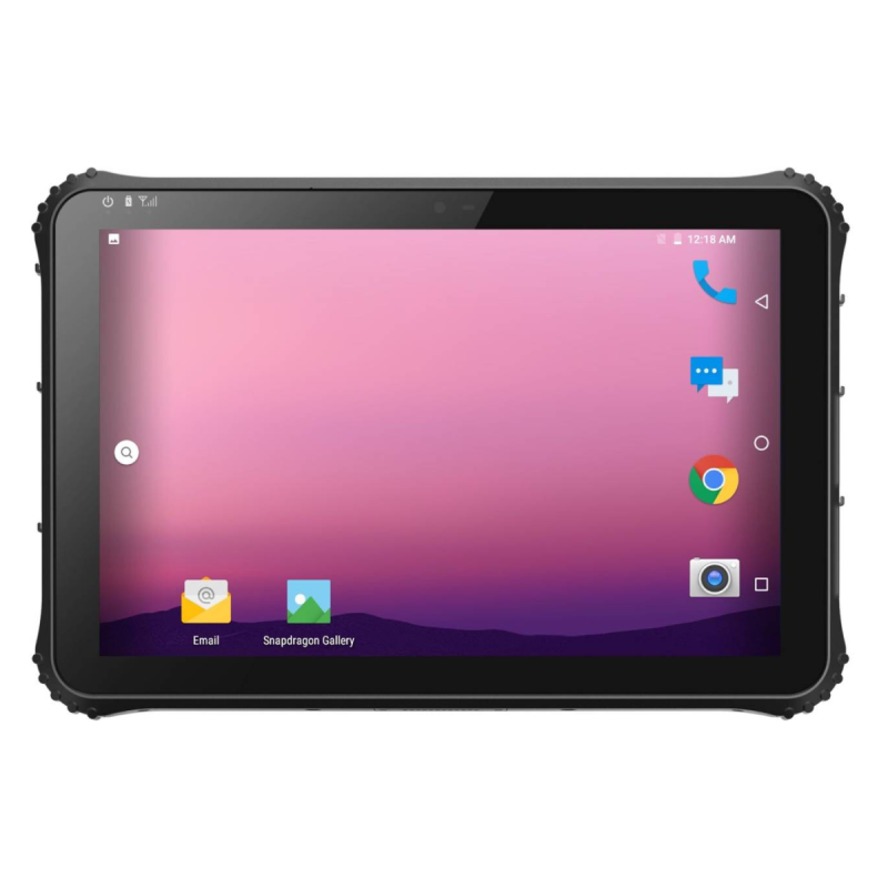 Athesi E12T Android - 12.2" AT-E12TA000011 - Terminal durci