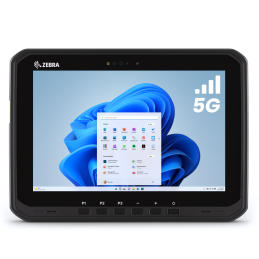 Zebra ET65W - 10.1" ET65WW-ES5BLS00A0-00 - Terminal durci