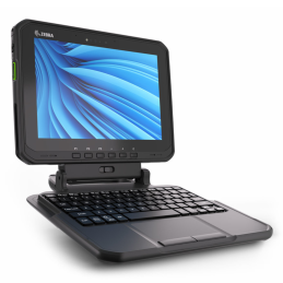 Zebra ET65W - 10.1" ET65WW-ES5BLS00A0-00 - Terminal durci