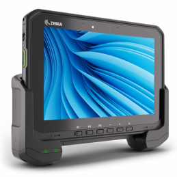 Zebra ET65W - 10.1" ET65WW-ES5BLS00A0-00 - Terminal durci