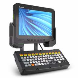 Zebra ET65W - 10.1" ET65WW-ES5BLS00A0-00 - Terminal durci