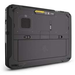 Zebra ET65W - 10.1" ET65WW-ES5BLS00A0-00 - Terminal durci