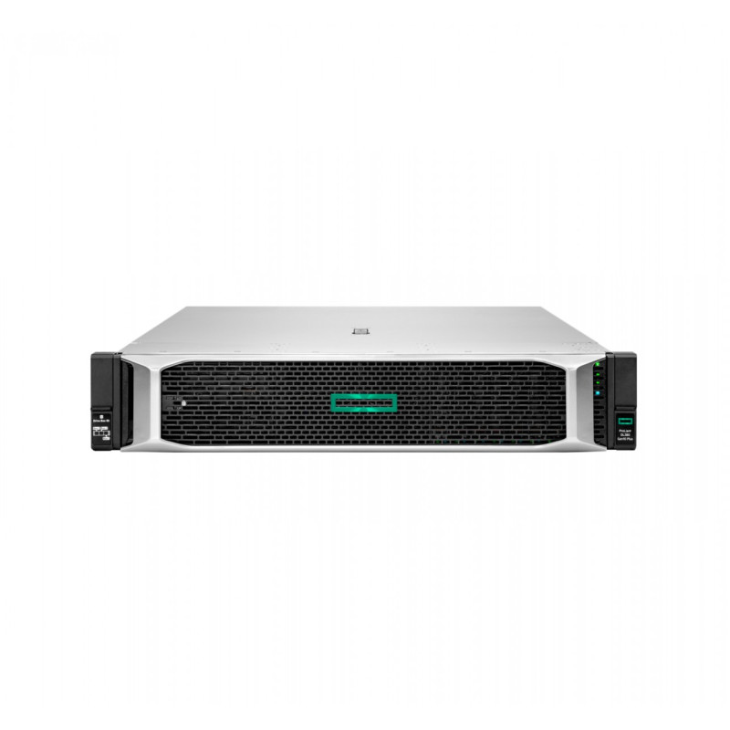 HPE ProLiant DL380 Gen10 Plus 4310 2.1 GHz 12 cœurs 1