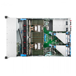 HPE ProLiant DL380 Gen10 Plus 4310 2.1 GHz 12 cœurs 1